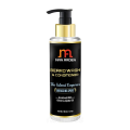 Man Arden Beard Wash (Shampoo) & Conditioner - The Island Emperor - No Sulphate - No Paraben - Infused Olive & Jojoba Oil 30 ml 